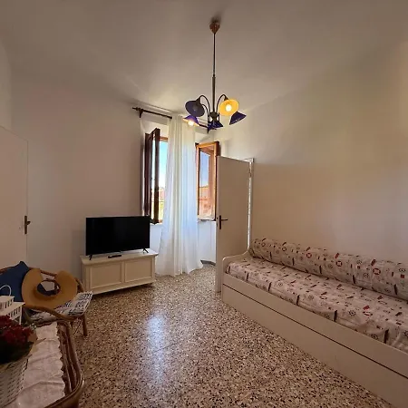Appartement Il Faro